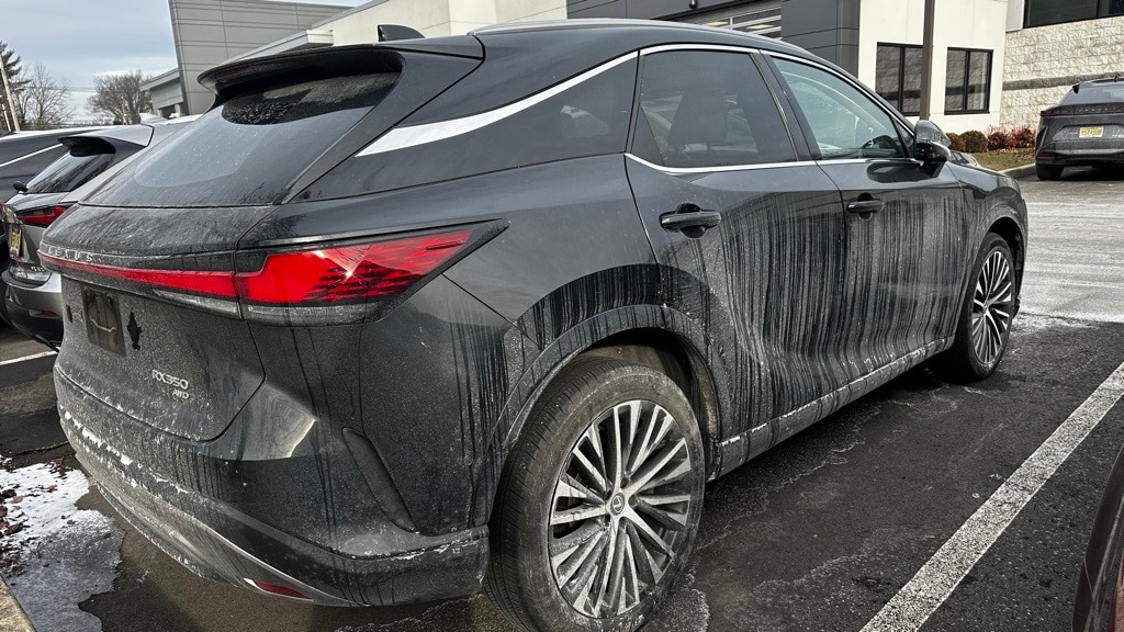 Certified 2023 Lexus RX 350 Premium Plus SUV