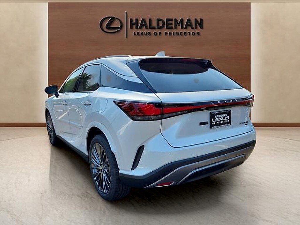 Used 2024 Lexus RX 350