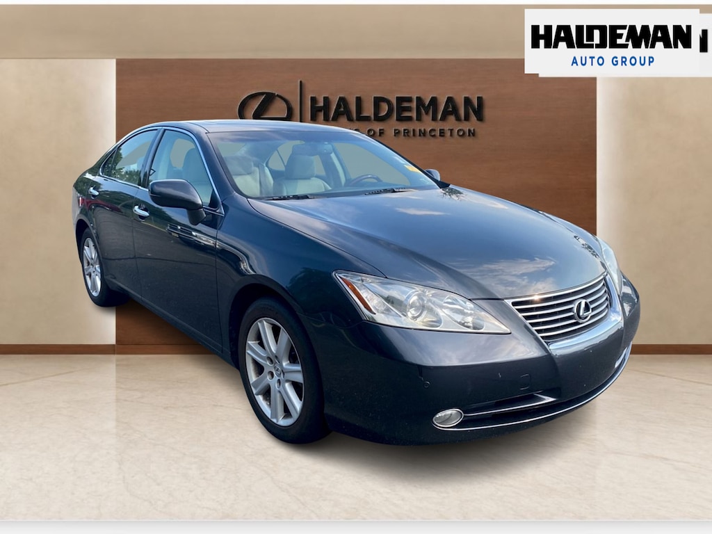 Used 2008 Lexus ES 350