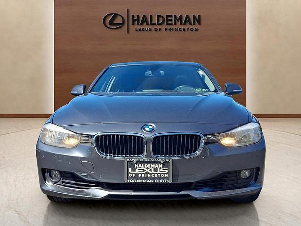 Used 2015 BMW 328i xDrive Sedan