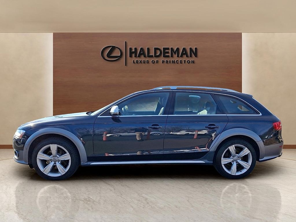 Used 2013 Audi Allroad 2.0T Premium Plus Wagon