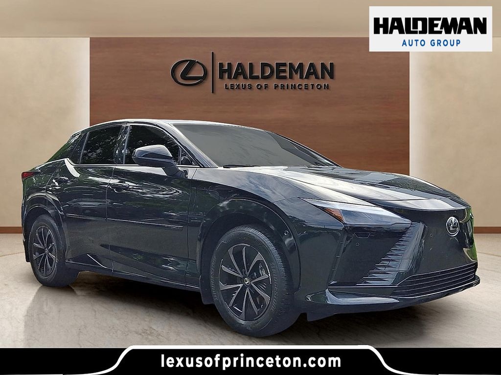 Used 2026 Lexus RZ 350e Premium SUV