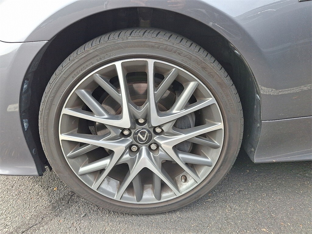 2018 Lexus RC 300 photo 4