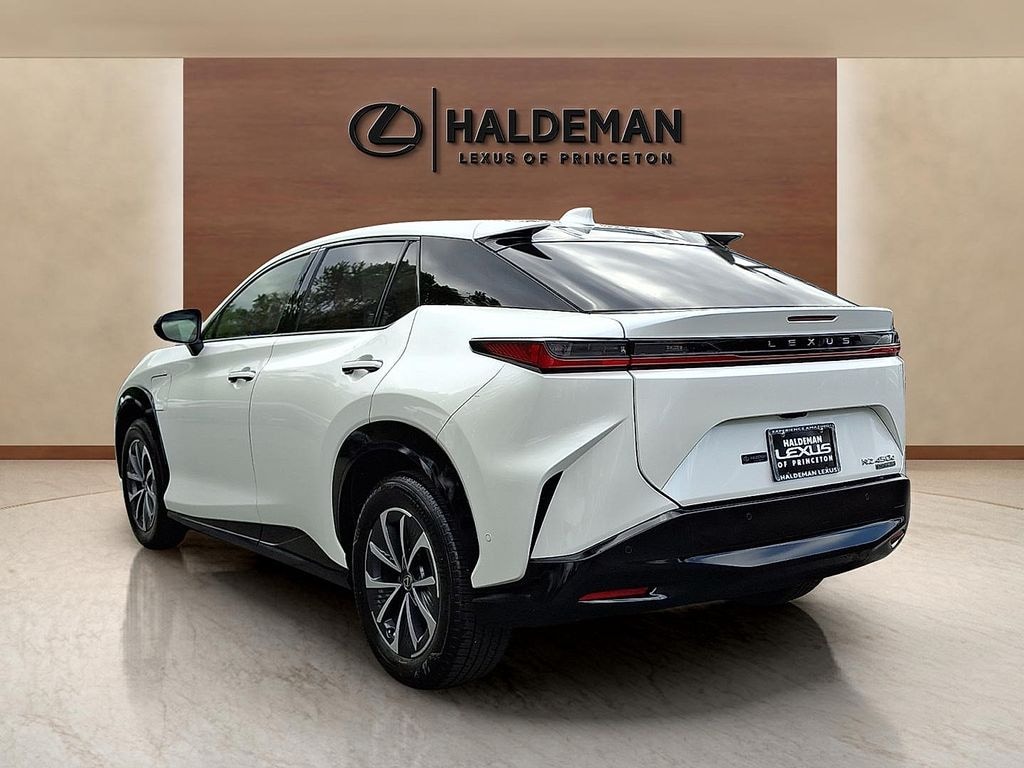 Certified 2024 Lexus RZ 450e Premium SUV