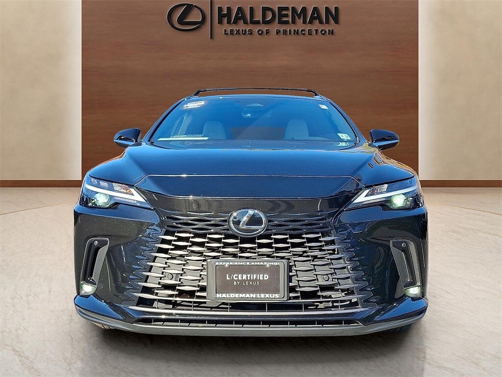 2023 Lexus RX 350 Premium photo 2