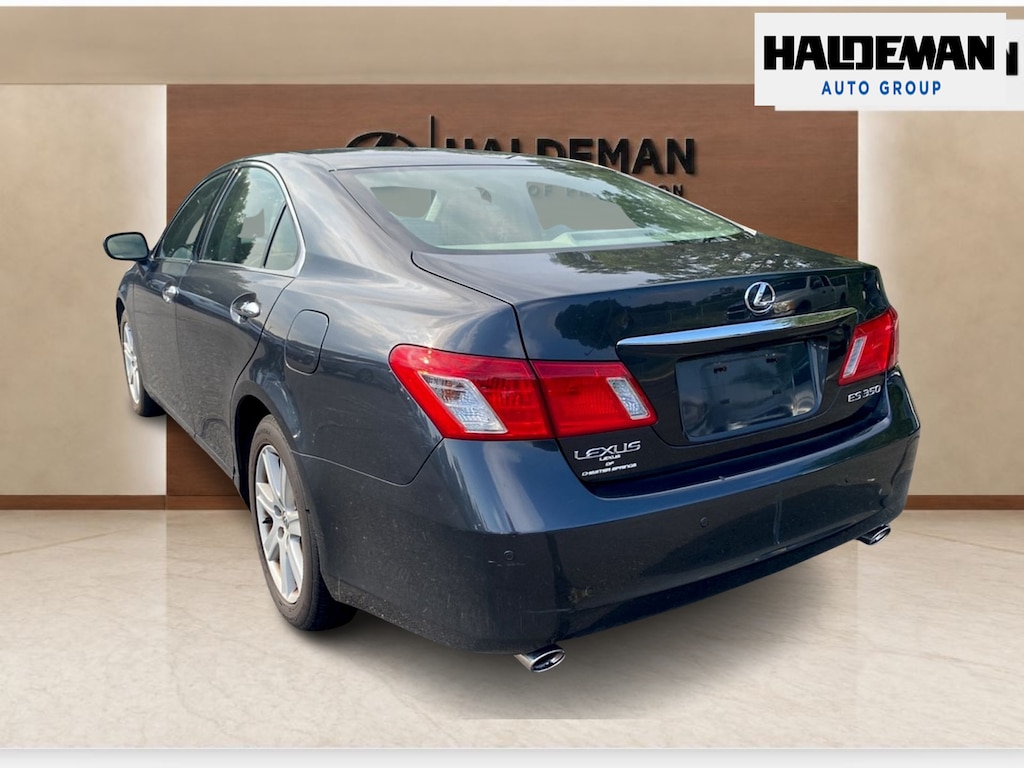 Used 2008 Lexus ES 350