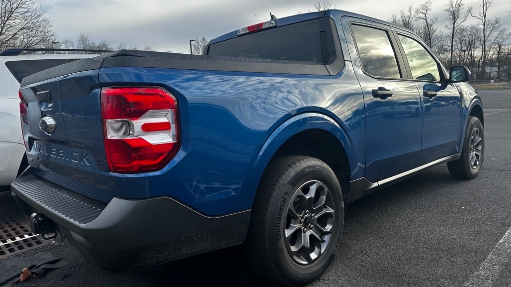 Used 2023 Ford Maverick XLT Truck