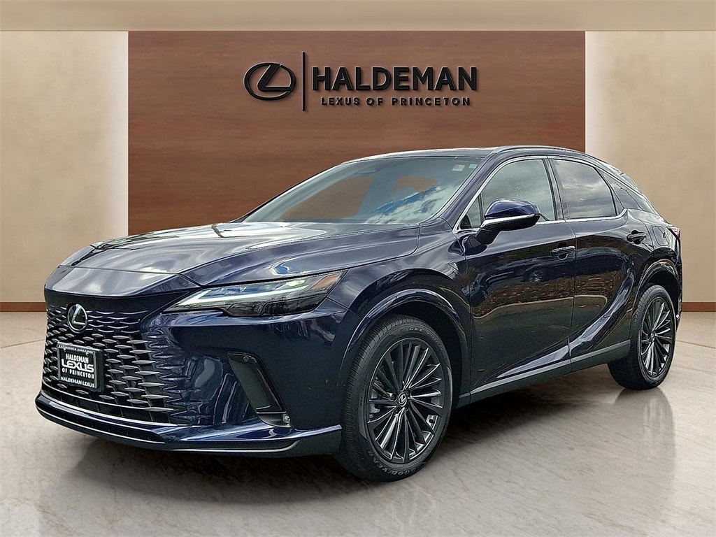Used 2025 Lexus RX 350 Premium SUV