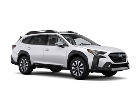 Featured New 2023 Subaru Outback Touring XT SUV for Sale in Hanover, PA