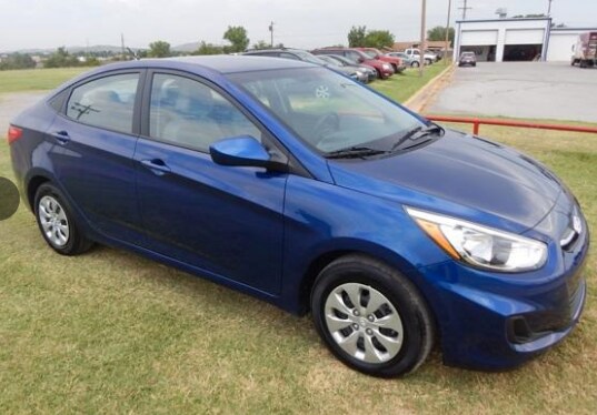 Kia Used Car of August