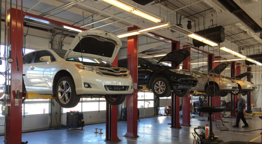 Toyota of Lawton New Toyota &amp; Used Car Dealership in