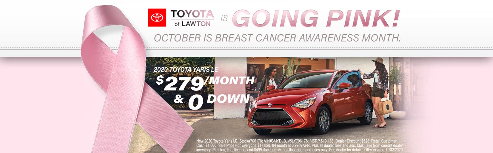 Toyota Dealership Lawton OK New, Used Car Dealer