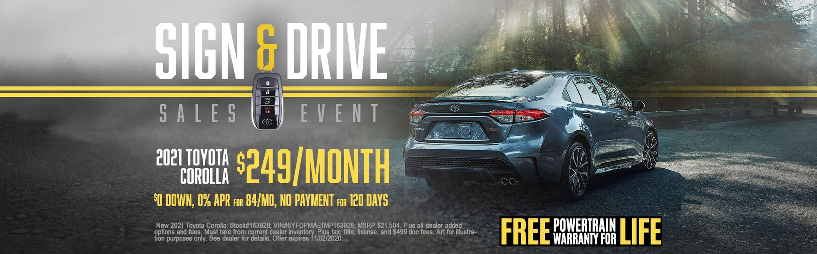 Toyota Dealership Lawton OK New, Used Car Dealer