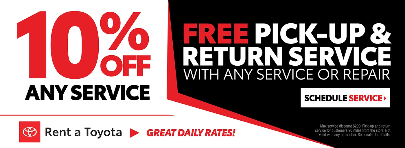 Toyota of Lawton New, Used and Certified PreOwned Car Dealer