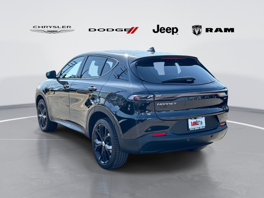 2024 Dodge Hornet GT photo 4