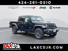 2026 Jeep Gladiator Sport S Pickup