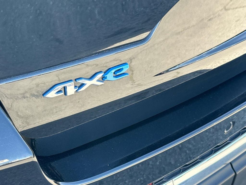 2023 Jeep Grand Cherokee 4xe Base photo 5