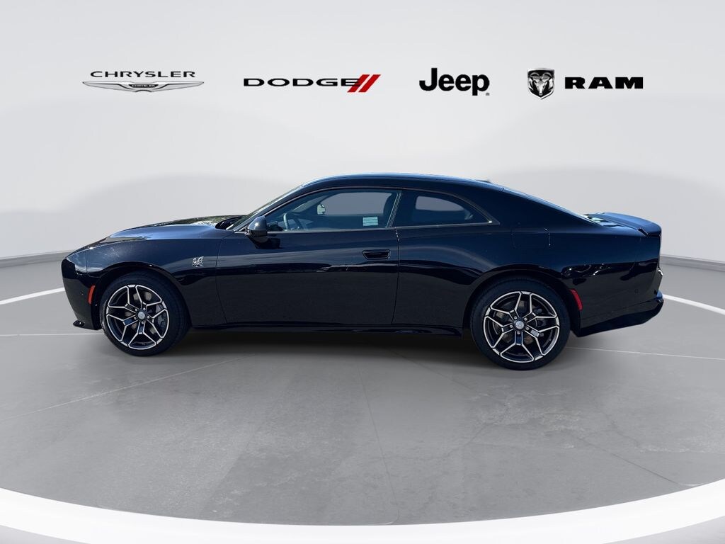 New 2026 Dodge Charger R/T Scat Pack Coupe