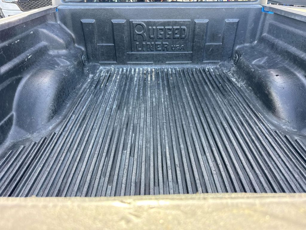 2020 Jeep Gladiator Rubicon photo 4