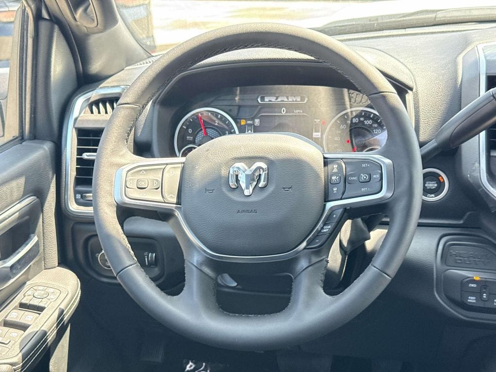 2025 RAM 2500 Big Horn - Photo 14