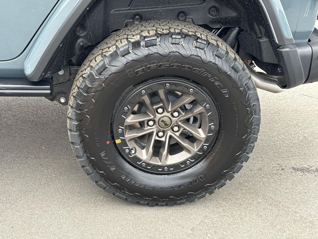 2025 Jeep Wrangler 4-Door Rubicon 392 Final Edition - Photo 38