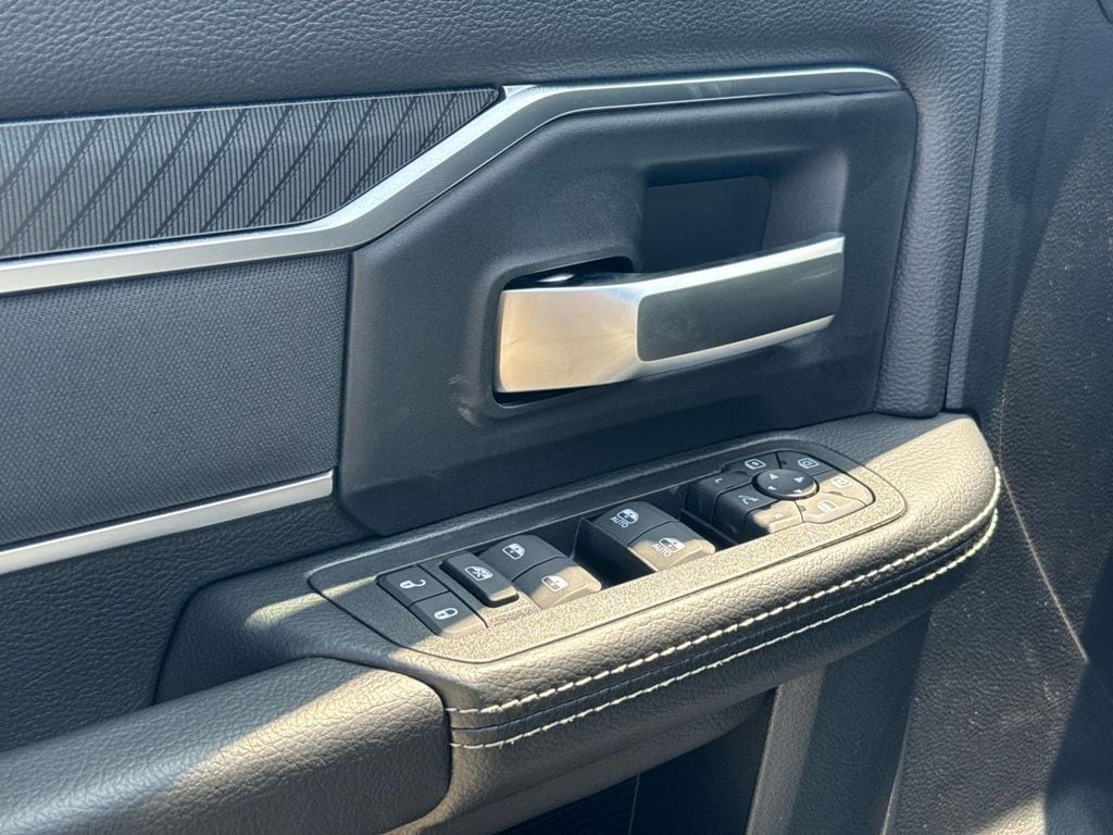 2025 RAM 2500 Big Horn - Photo 21
