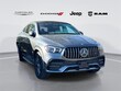 Mercedes-Benz AMG GLE 53