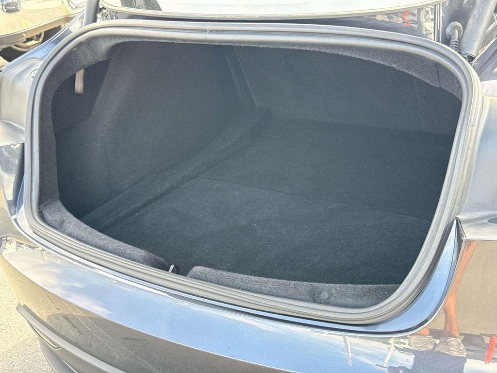 2025 Tesla Model 3 photo 5