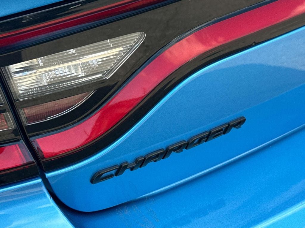 2023 Dodge Charger Scat Pack photo 5