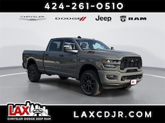 2026 Ram 2500 Big Horn Pickup
