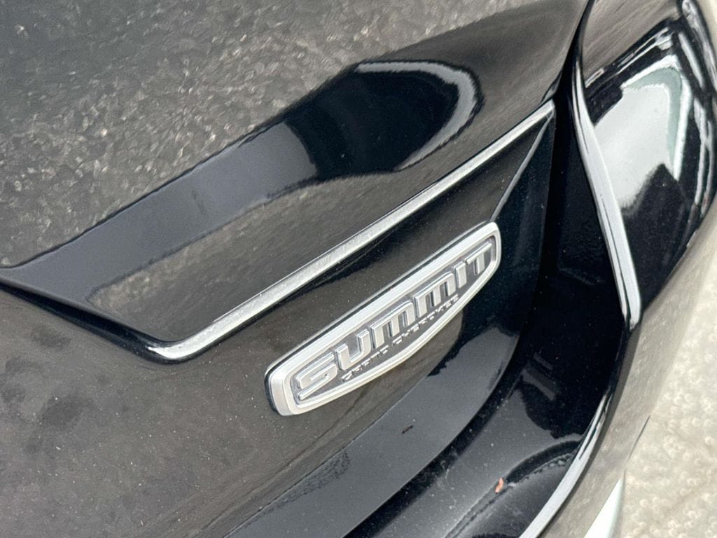 2023 Jeep Grand Cherokee 4xe Summit photo 6