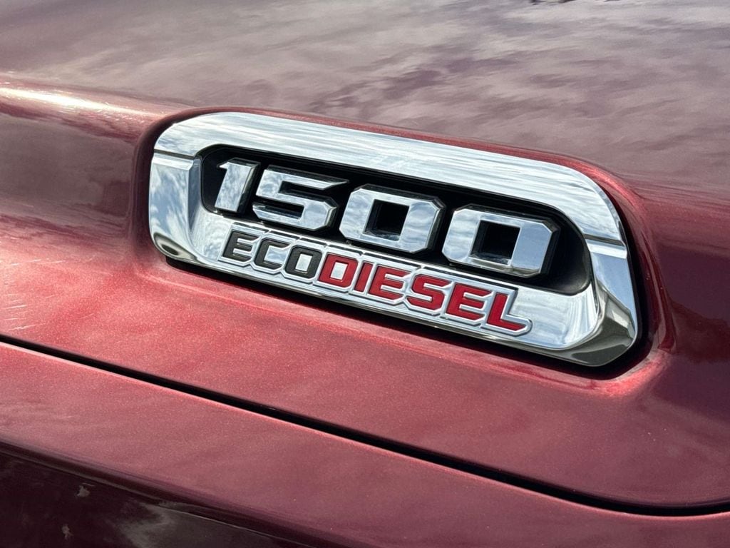 2022 Ram 1500 Big Horn/Lone Star photo 4