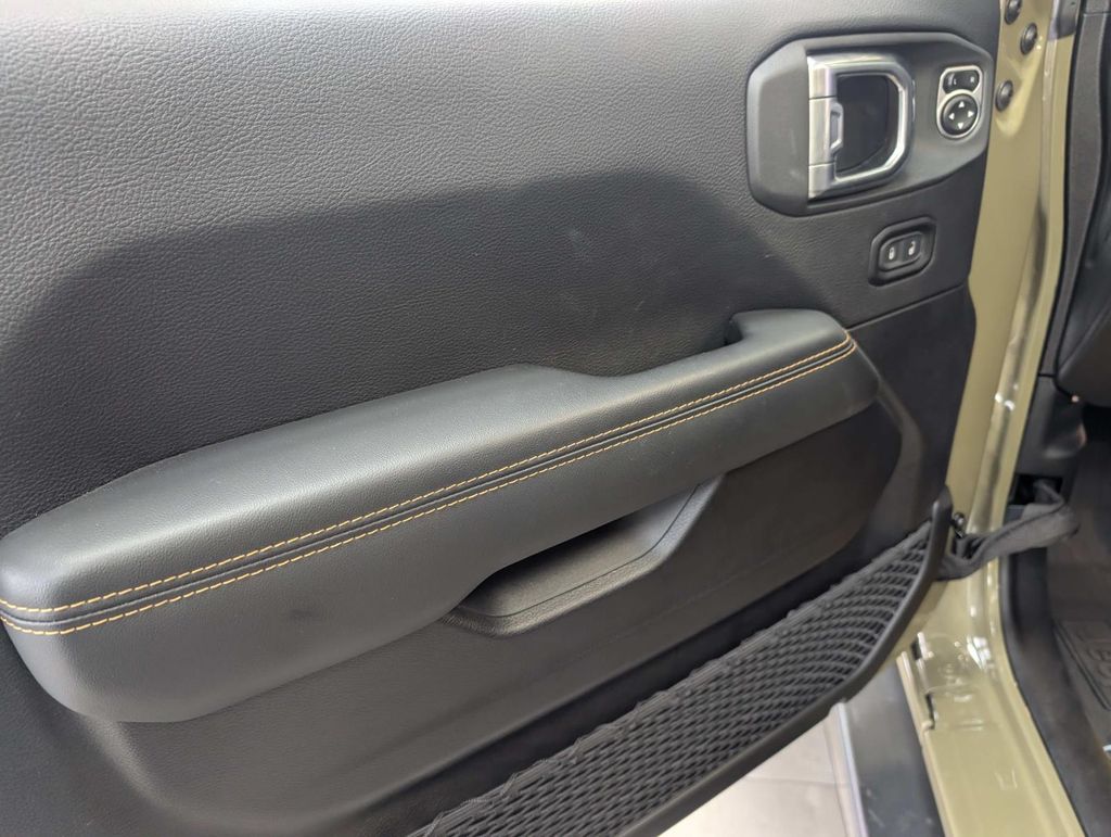2025 Jeep Wrangler 4-Door Rubicon 392 Final Edition - Photo 25