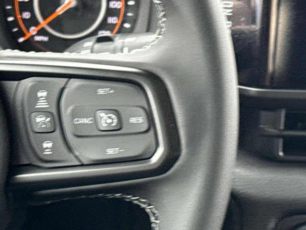 2025 Jeep Wrangler 4-Door Willys - Photo 18