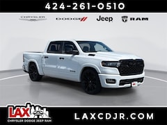 2025 Ram 1500 Big Horn/Lone Star Pickup