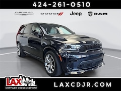 2025 Dodge Durango SRT Hellcat
