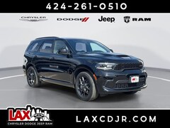 2026 Dodge Durango GT Hemi V8 Sport Utility