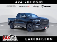 2025 Ram 1500 Tradesman Pickup