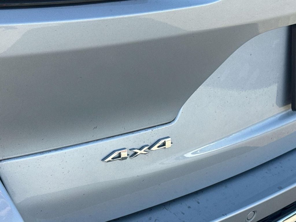 2023 Jeep Grand Cherokee L Laredo photo 5