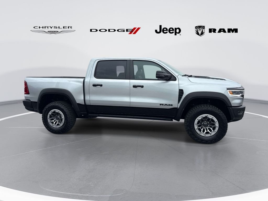New 2026 Ram 1500 RHO Pickup