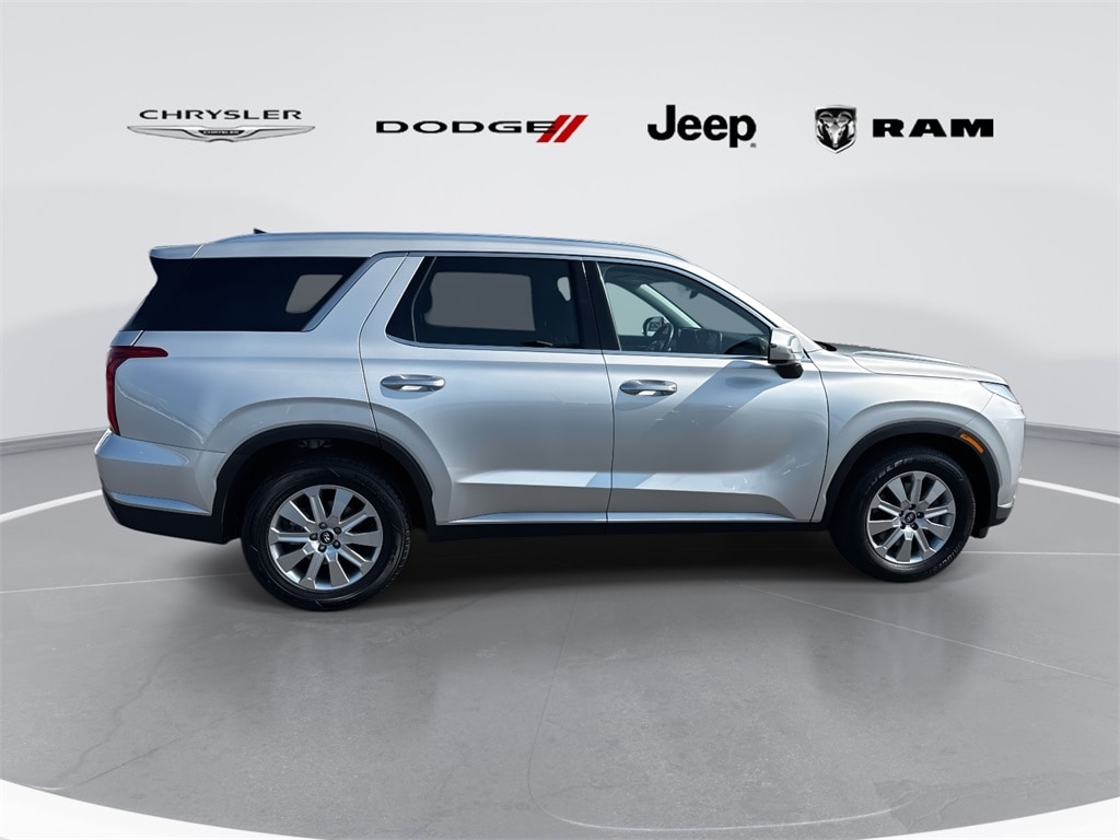Used 2024 Hyundai Palisade SEL SUV