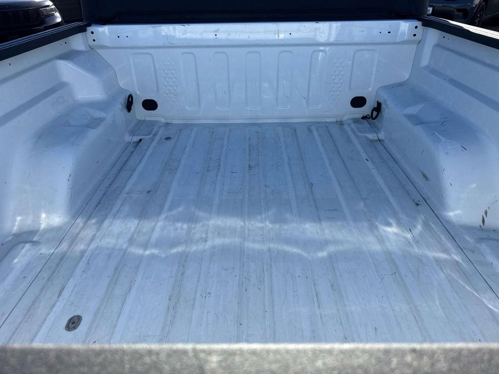 2022 Jeep Gladiator Mojave photo 5