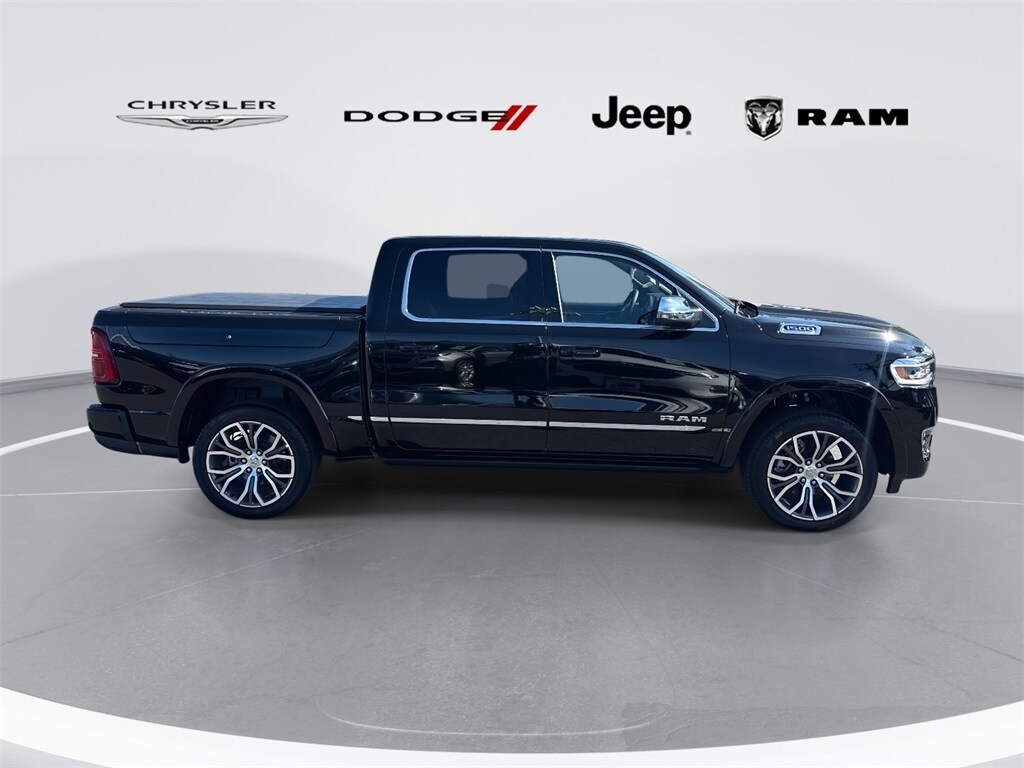 2026 Ram 1500 photo 2