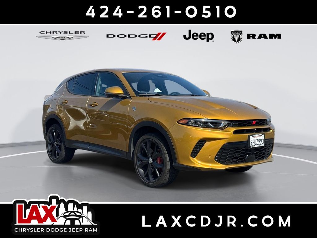 2024 Dodge Hornet 2.0 GT AWD's photo