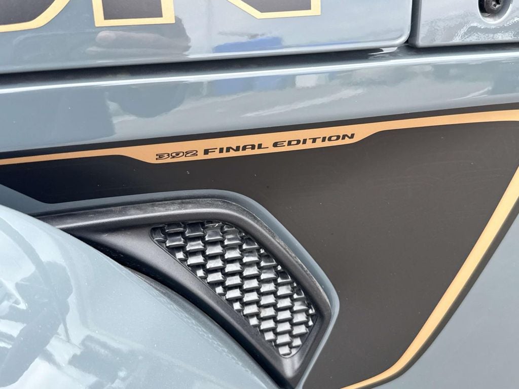 2025 Jeep Wrangler 4-Door Rubicon 392 Final Edition - Photo 13