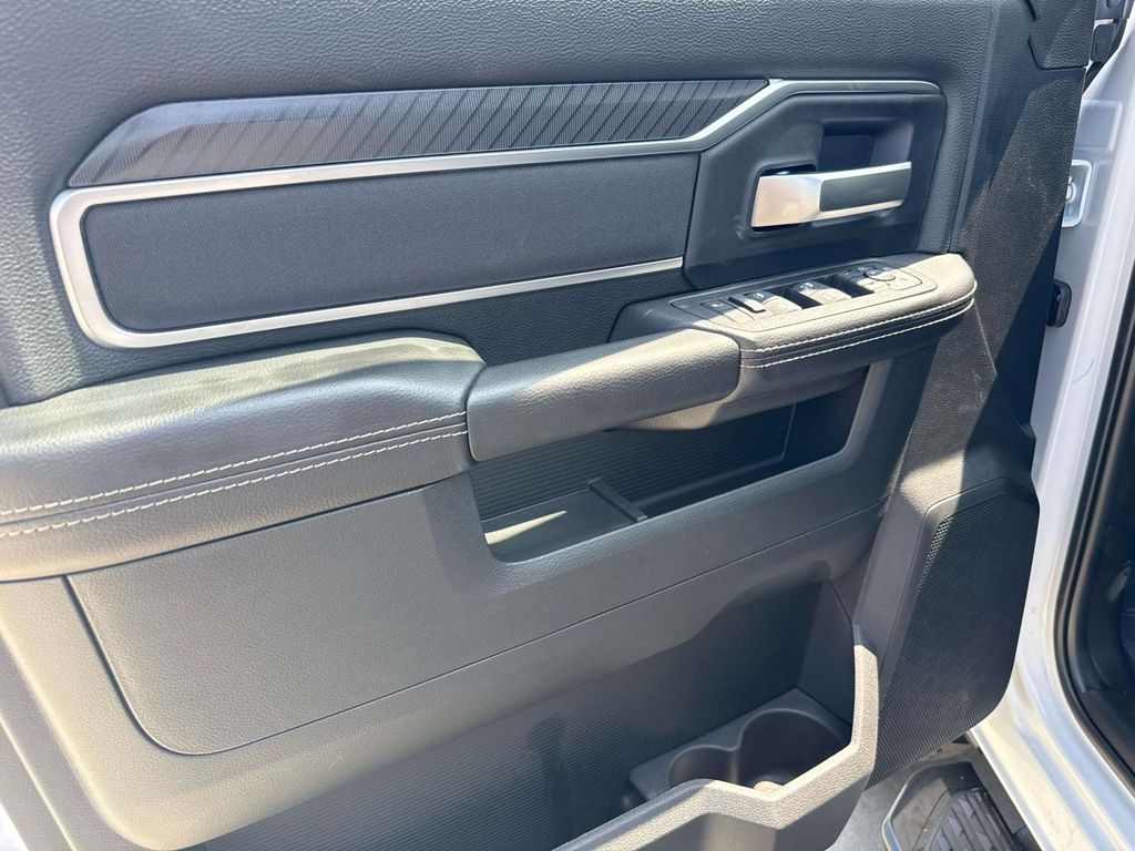 2025 RAM 2500 Big Horn - Photo 20