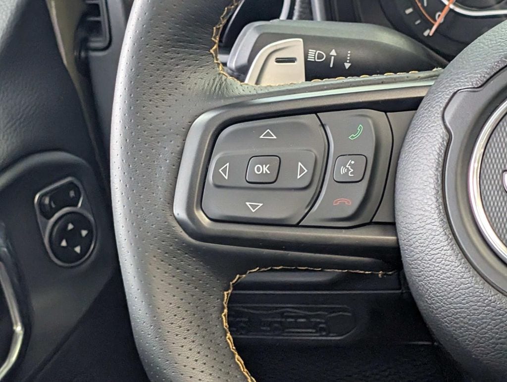 2025 Jeep Wrangler 4-Door Rubicon 392 Final Edition - Photo 20