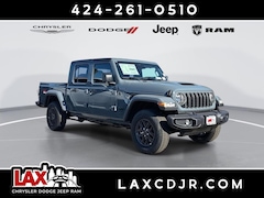 2026 Jeep Gladiator Sport S Pickup