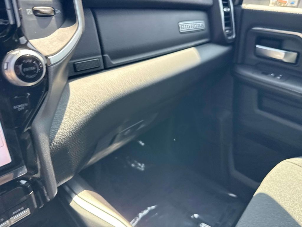 2025 RAM 2500 Big Horn - Photo 28