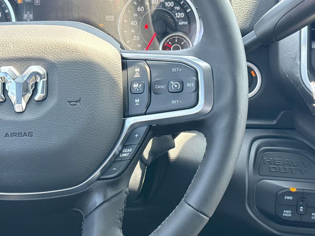 2025 RAM 2500 Big Horn - Photo 16